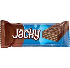 Jacky Kakao